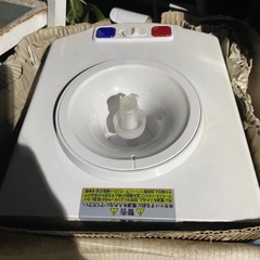 ペットボトル型ウォーターサーバー　新品の画像