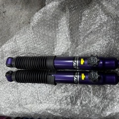 s510p 車高調の画像