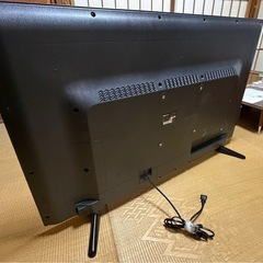 （3/12まで） 50インチ液晶ディスプレイの画像