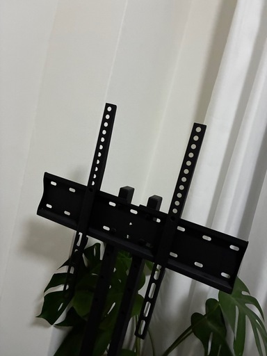 テレビスタンド?値下げしました❕