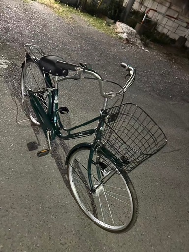自転車44