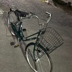 自転車44の画像