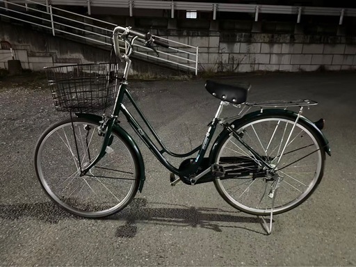 自転車44