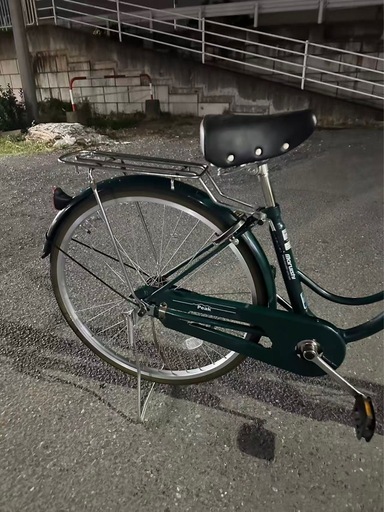 自転車44