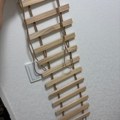 キャットウォーク　DIYの画像