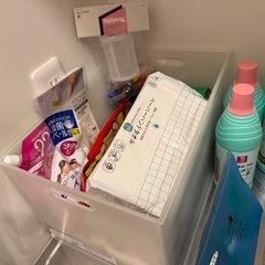 【副業・求人】日常清掃・朝のゴミだしのお仕事の画像