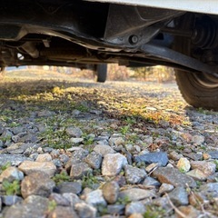 ホンダ　アクティ　車検ありの画像