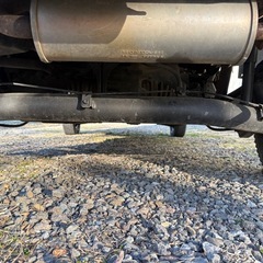 ホンダ　アクティ　車検ありの画像