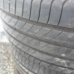 ミシュラン 夏タイヤの画像