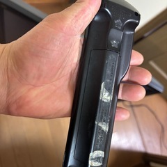 Panasonic VIERA TH-L32C2 32インチ液晶テレビの画像