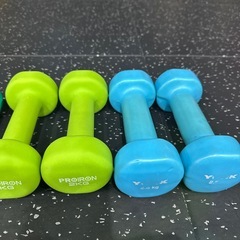 ダンベルの画像