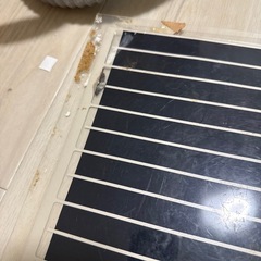 爬虫類ヒーターの画像