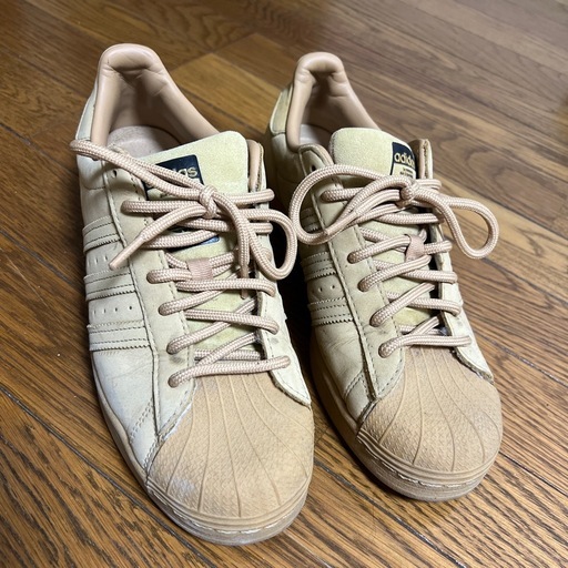 靴/バッグ adidas