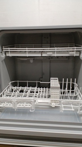 早い者勝ち】パナソニック 食洗機 NP-TZ300|我孫子駅引取 早い者勝ち】パナソニック 食洗機 NP-TZ300|我孫子駅引取
