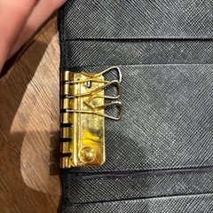 キーケースPRADAの画像