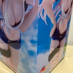 取引き予定　ToLOVEるダークネス　古手川唯　フィギュアの画像