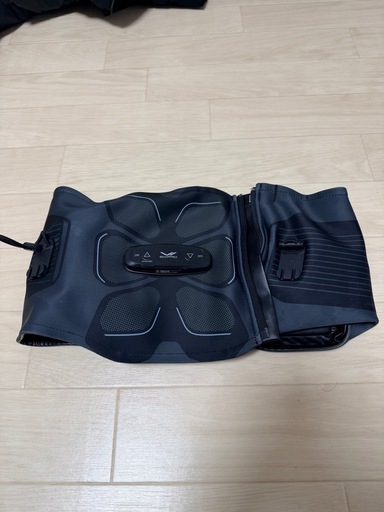 sixpad abs 2  M