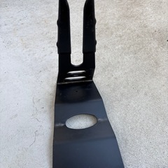 自転車スタンドの画像