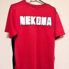 ハイキュー　上下　　ユニフォームの画像