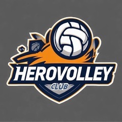 HERO VOLLEY🏐　⭕️バレーボールサークル⭕️