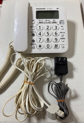 Panasonic デジタル電話機