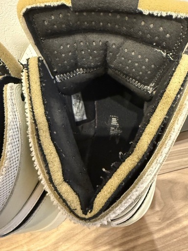 Nike Women's Air Jordan 1 
