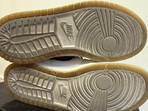 Nike Women's Air Jordan 1 