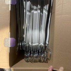 フェルトハンガー
の画像