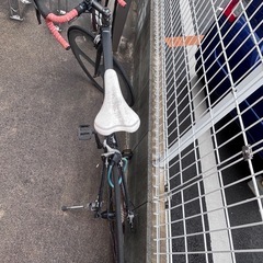 ロードバイク　お譲りしますの画像