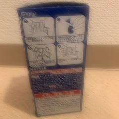 未使用　アース製薬　アレルブロック　部屋まるごとウイルス・菌　一発クリアの画像