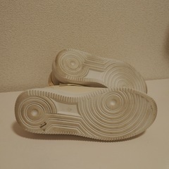 【美品】しまむら MK KLEIN サンダル ホワイト Lサイズ 25cmの画像