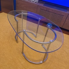 ローテーブルの画像