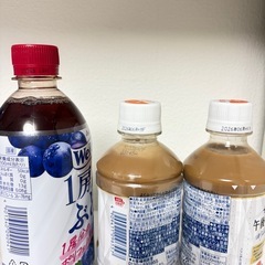 ドリンクセットの画像