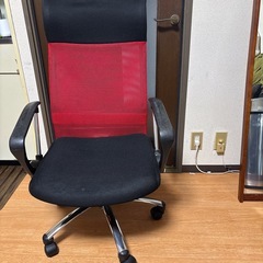 リクライニングチェアーの画像