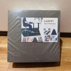 ジョイントマット タイルマット 吸着マット滑り止め 洗える 90枚の画像