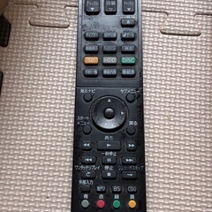 REGZA Blu-rayの画像