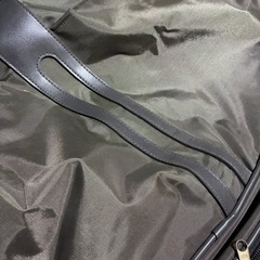 バッグ3点の画像