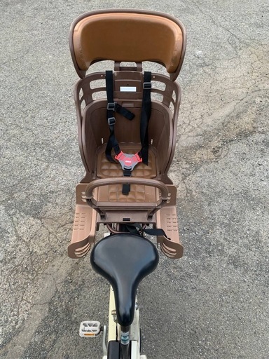 電動自転車 BS  アンジェリーノ 2053