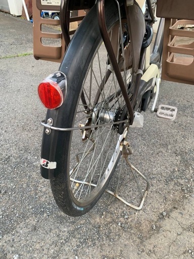 電動自転車 BS  アンジェリーノ 2053