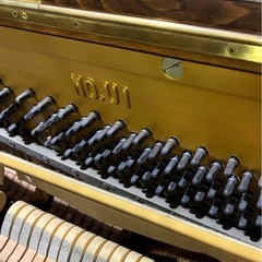 ★☆ピアノ卸売シリーズ！ヤマハ(YAMAHA)ピアノ！【アウトレット商品】☆★の画像