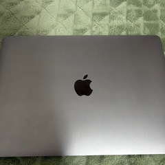 【美品】MacBook Air 2018 13インチの画像