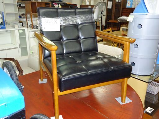 カリモク　Kチェア　1シーター　（札内店）