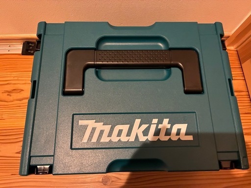 makita HS475DRGX 125mm マルノコ　ケースのみ