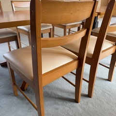 ダイニングテーブル　昇降式　テーブル　センターテーブル　お稽古　塾　アリバ昇降テーブル　吉桂　机の画像