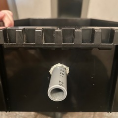 【値下げしました】NVボックス13  メダカ飼育（150円/個）の画像