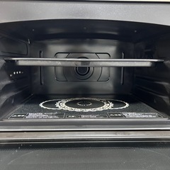 TOSHIBA 東芝電子レンジ ER-JZ2000 2014年製の画像