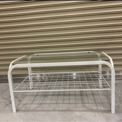 
ガラステーブルの画像