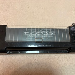 ラミネーター　フィルム　A3まで！の画像