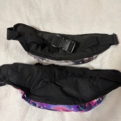 (商談中)リック、ウェストポーチの画像