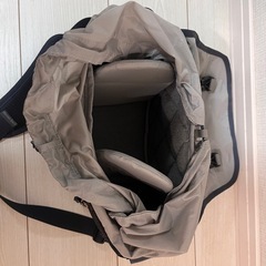 モンベル　　カメラバッグの画像